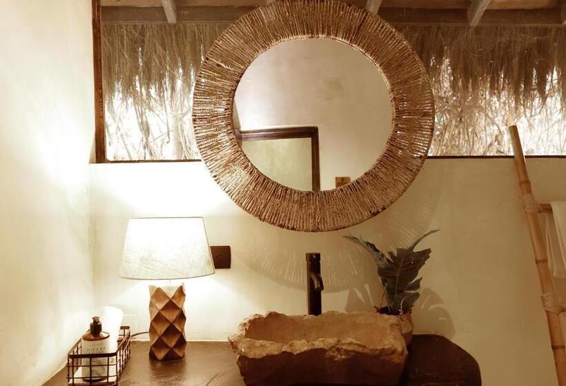 סוויטת ג'וניור, Casa Candela