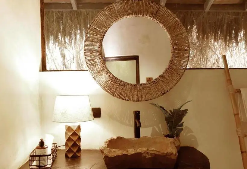 Juniorsviitti, Casa Candela