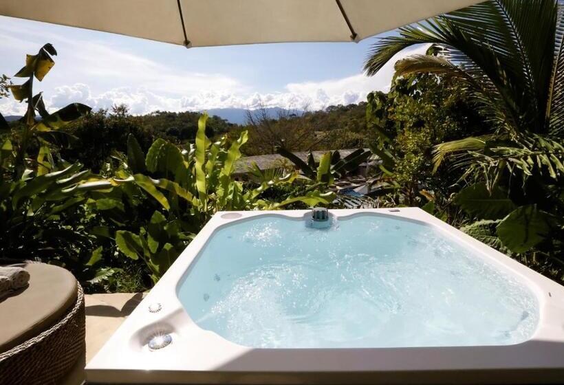 סוויטת ג'וניור, Casa Candela