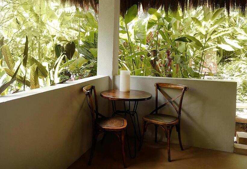 סוויטת ג'וניור, Casa Candela