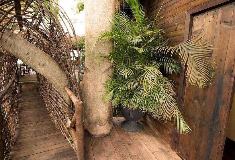 Номер Стандарт с Балконом, Casa Candela