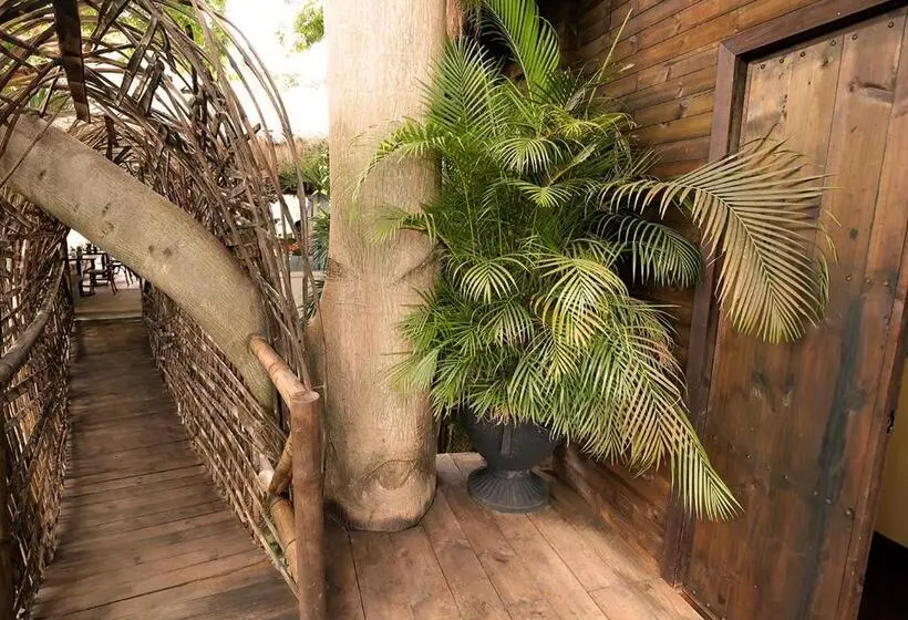 Standard-huone Parveke, Casa Candela