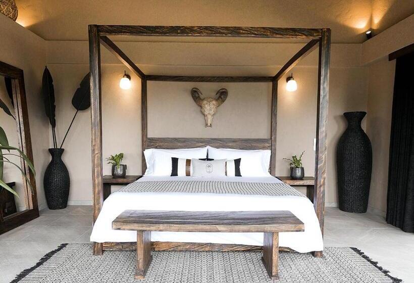 וילת סופריור, חדר שינה 1, Casa Candela