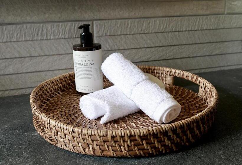 וילת סופריור, חדר שינה 1, Casa Candela