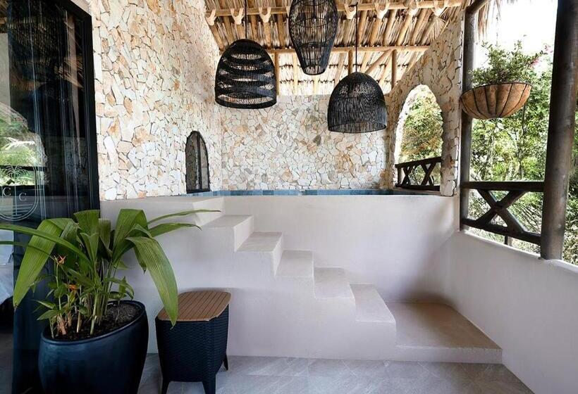 Вилла Superior 1 Спальня, Casa Candela