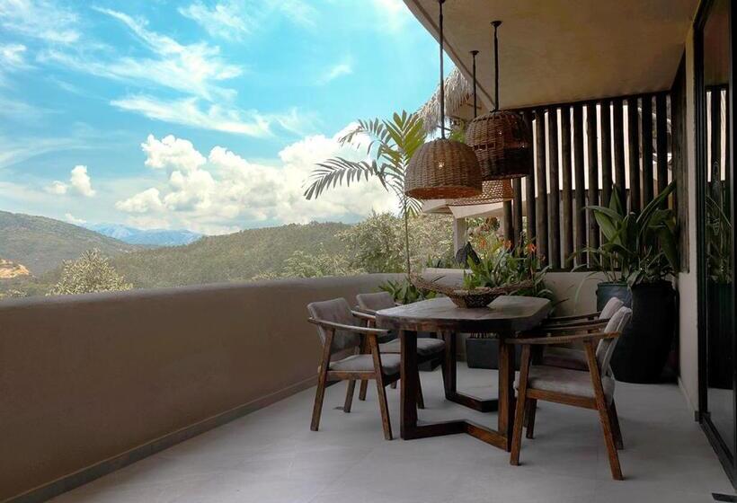 וילת סופריור, חדר שינה 1, Casa Candela