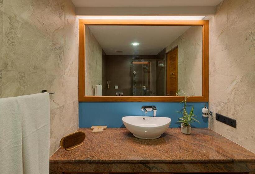 マウンテンビュースタンダードルーム, Moksha At Kitulgala   Rainforest Boutique