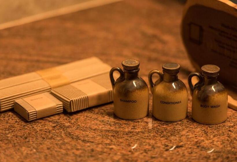 デラックスルーム, Moksha At Kitulgala   Rainforest Boutique