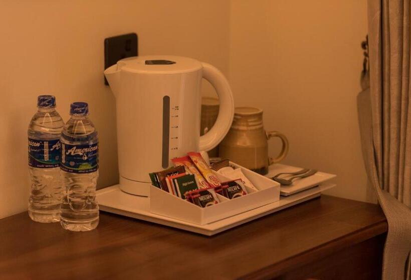 マウンテンビュースタンダードルーム, Moksha At Kitulgala   Rainforest Boutique