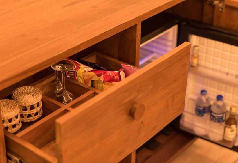 マウンテンビュースタンダードルーム, Moksha At Kitulgala   Rainforest Boutique