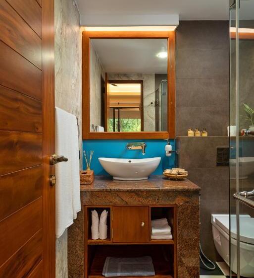 マウンテンビュースタンダードルーム, Moksha At Kitulgala   Rainforest Boutique