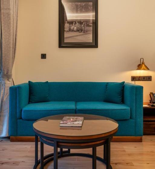 デラックスルーム, Moksha At Kitulgala   Rainforest Boutique