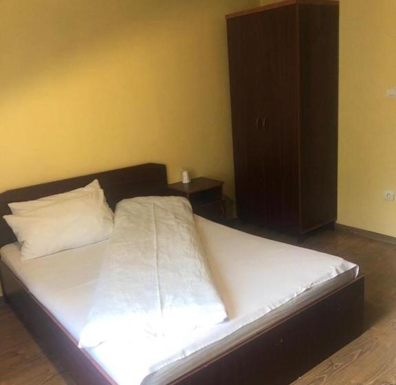 חדר אקונומי, Pensiunea Dany