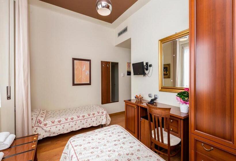 Номер Стандарт, San Giorgio