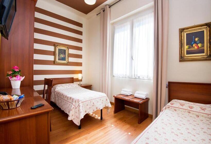 スタンダードルーム, San Giorgio