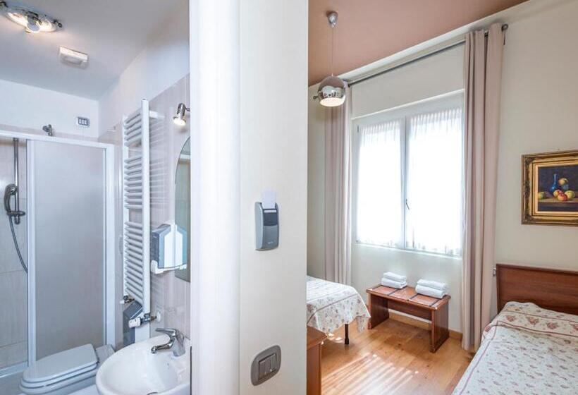 スタンダードルーム, San Giorgio