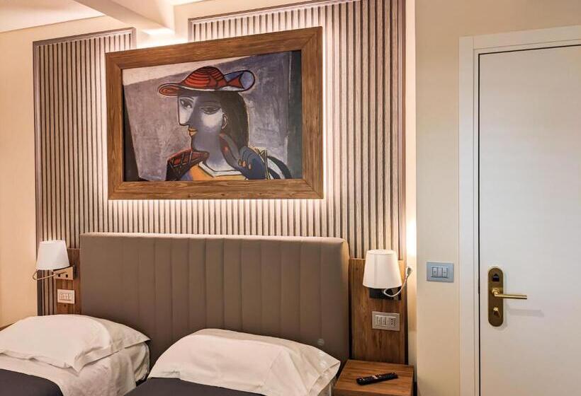 スタンダードルーム, San Giorgio