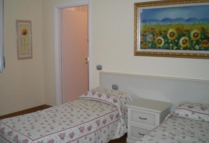 スタンダードルーム, San Giorgio