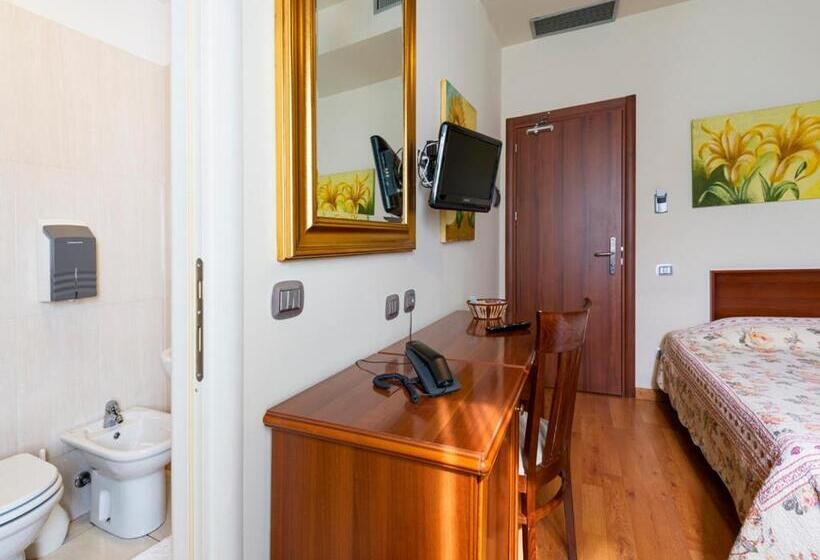 スタンダードシングルルーム, San Giorgio