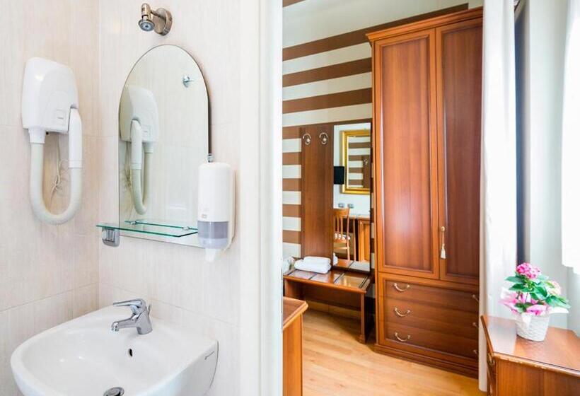 スタンダードシングルルーム, San Giorgio