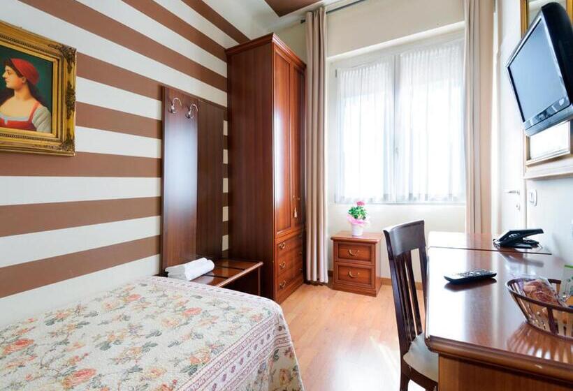 スタンダードシングルルーム, San Giorgio