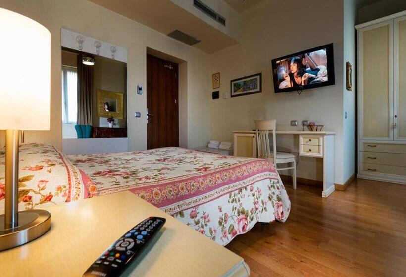 חדר סטנדרט, San Giorgio