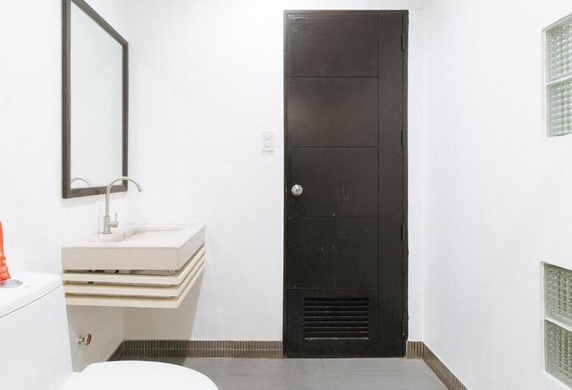 غرفة قياسية, Reddoorz @ El Highway Hotel Bulacan