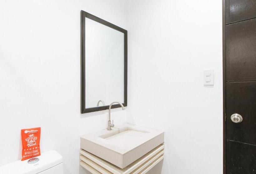 غرفة سوبيريور, Reddoorz @ El Highway Hotel Bulacan