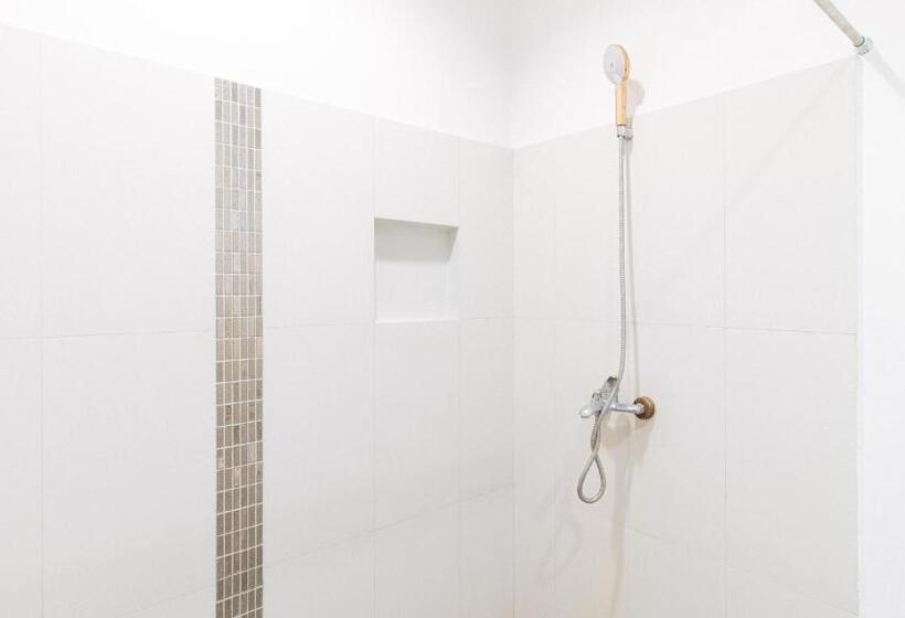 غرفة سوبيريور, Reddoorz @ El Highway Hotel Bulacan