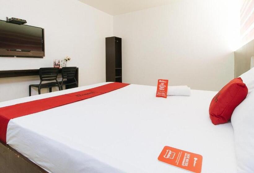غرفة سوبيريور, Reddoorz @ El Highway Hotel Bulacan