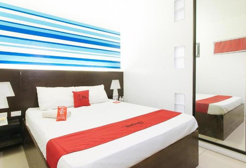 스탠다드 룸, Reddoorz @ El Highway Hotel Bulacan