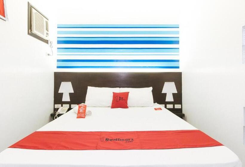 غرفة قياسية, Reddoorz @ El Highway Hotel Bulacan