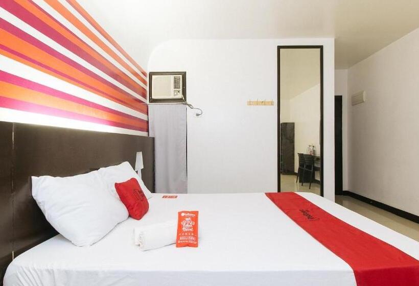 غرفة سوبيريور, Reddoorz @ El Highway Hotel Bulacan