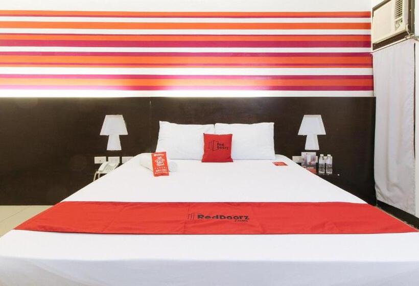 غرفة سوبيريور, Reddoorz @ El Highway Hotel Bulacan