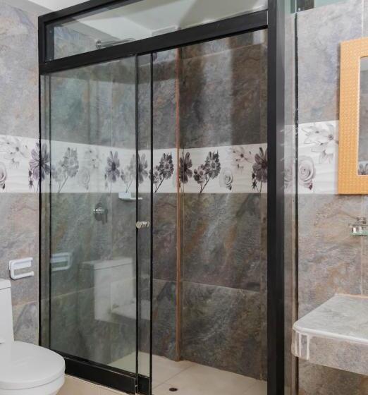 ファミリールーム, Samay Business