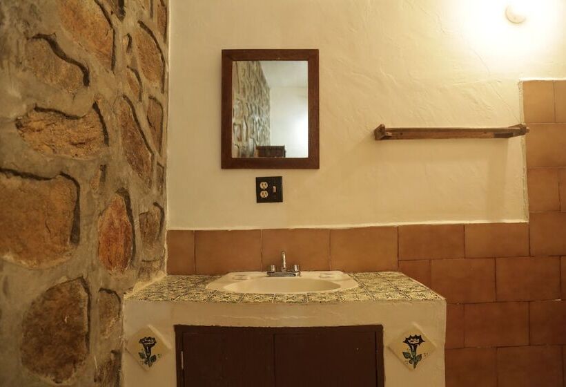 غرفة قياسية, La Buena Vista