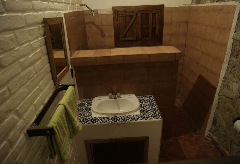 غرفة قياسية, La Buena Vista