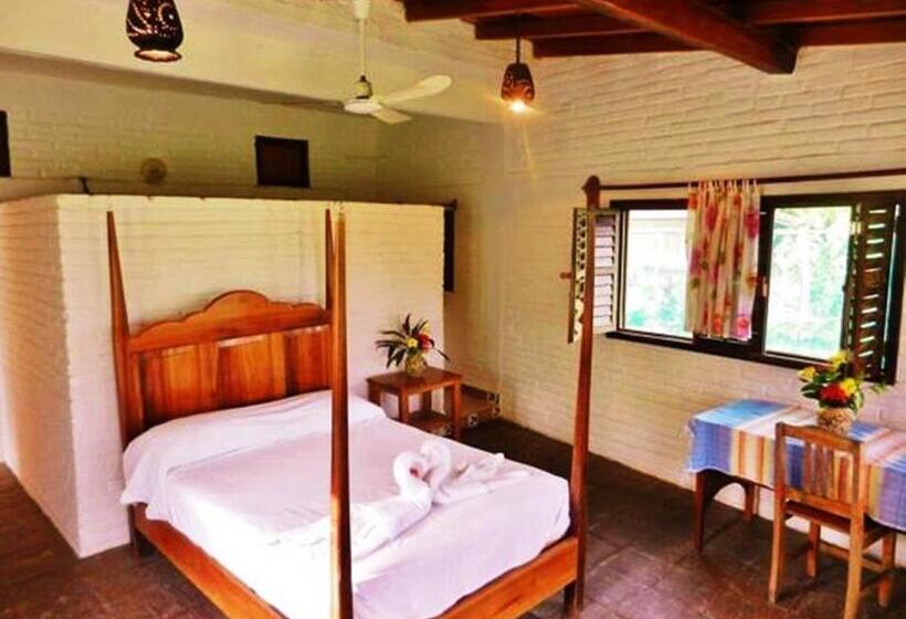 غرفة قياسية, La Buena Vista