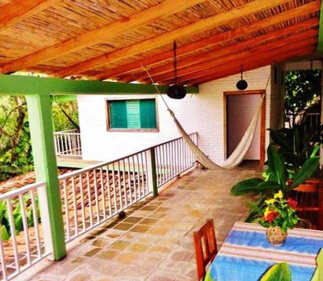 غرفة قياسية, La Buena Vista