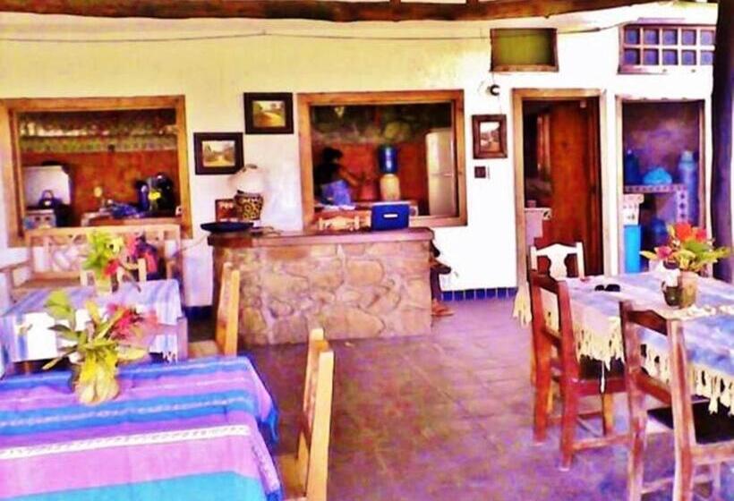 غرفة إقتصادية رباعية, La Buena Vista