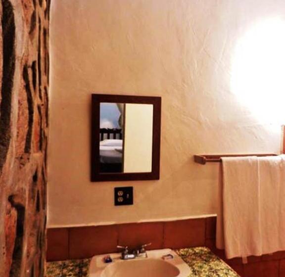 غرفة قياسية, La Buena Vista