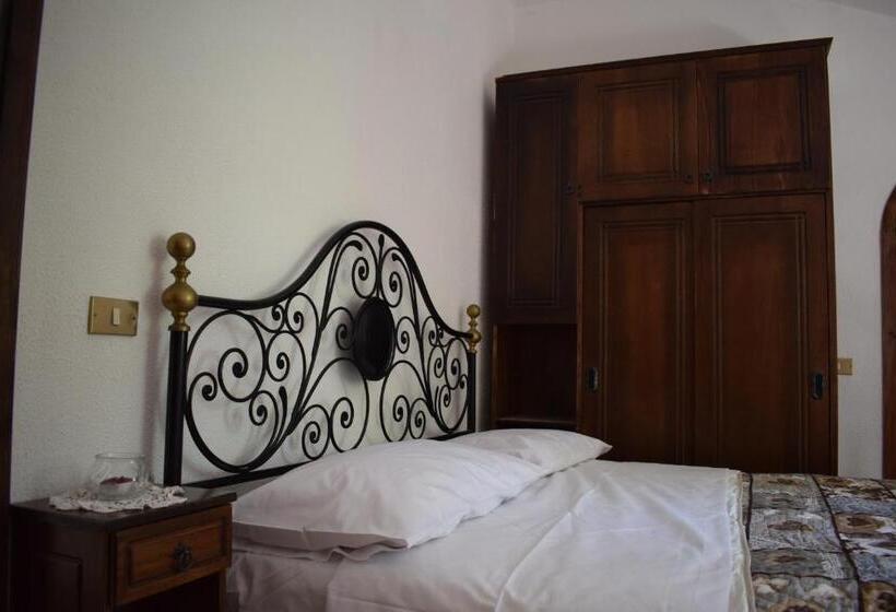 דירה בת חדר שינה 1 עם נוף, Al Rifugio Della Volpe