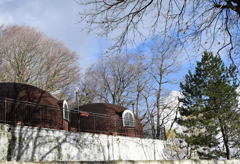 חדר סטנדרט, Al Rifugio Della Volpe