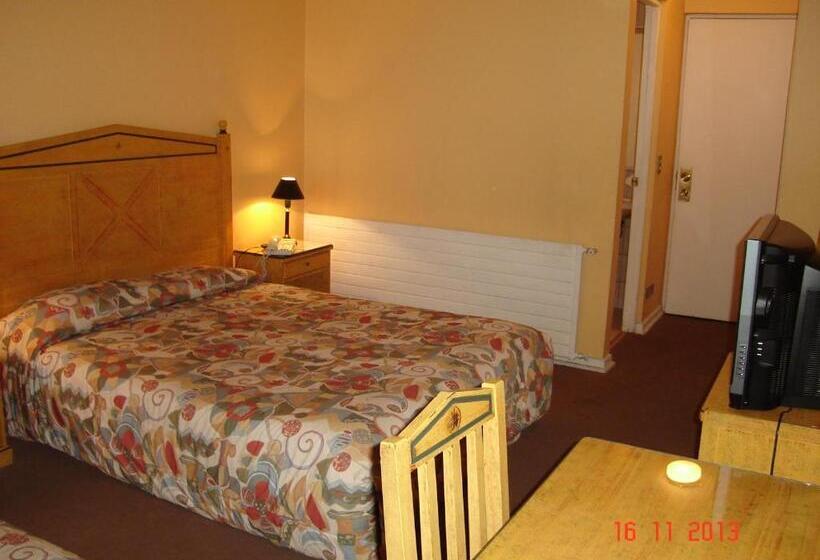 غرفة تنفيذية, Alicante