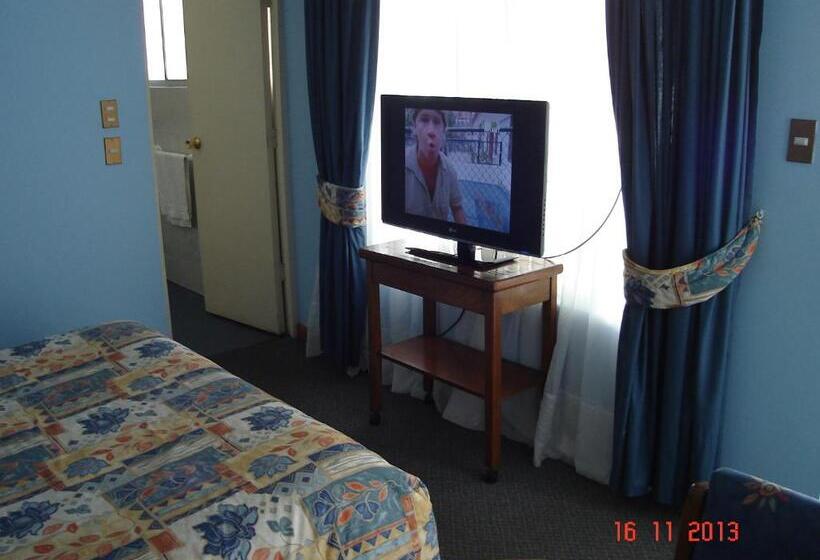 غرفة تنفيذية, Alicante