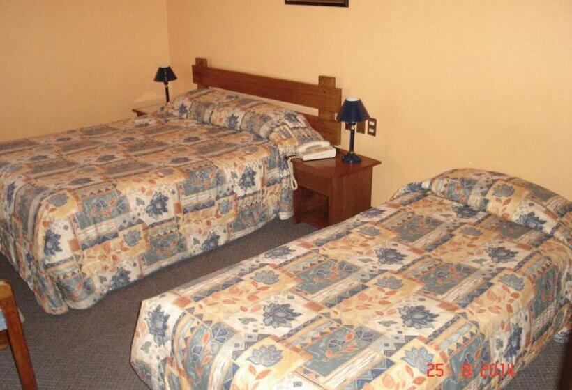 غرفة قياسية, Alicante