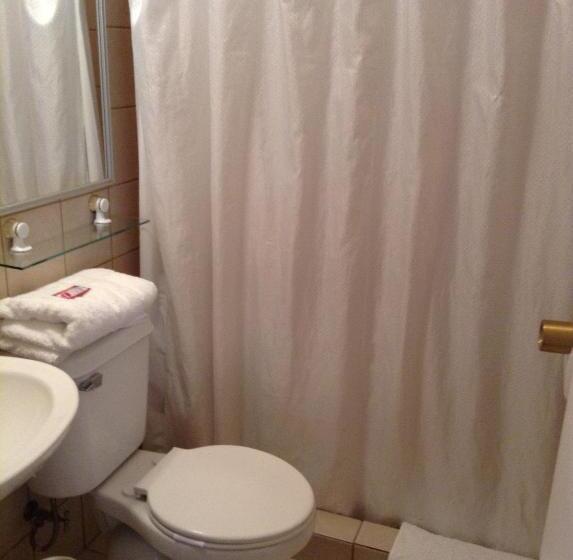 غرفة قياسية, Alicante