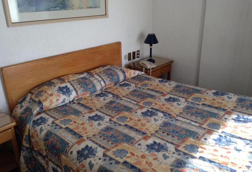 غرفة قياسية, Alicante