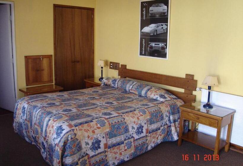 غرفة قياسية فردية, Alicante