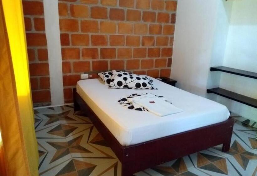 Номер Economy, Campo Verde